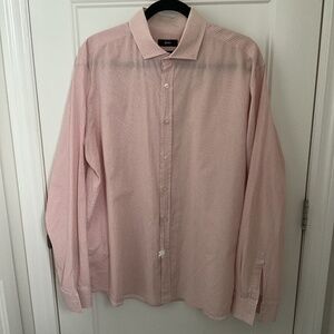 Hugo Boss mens shirt